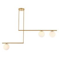 Подвесной светильник MyFar Jenifer MR1070-3P