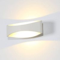 Настенный светильник DesignLed GW-A715-5-WH-WW 003024