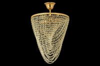 Люстра на штанге Arti Lampadari Stella E 1.3.30.504 G