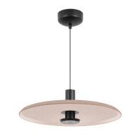 Подвесной светильник Arlight SP-KOTARO-R350-12W Warm2700 (BG-BG, 36 deg, 230V, TRIAC) 057229