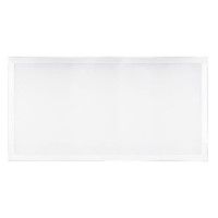 Светодиодная панель Uniel ULP-60120 80W/5000K IP54 CLIP-IN CUATRO OPAL SMOOTH UL-00012017