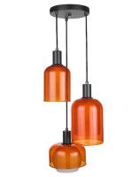 Подвесной светильник 33 Идеи PND147.03.01.003.BL-M43OR