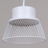 Подвесной светильник Reluce 01109-0.9-01 WT