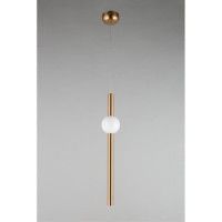 Подвесной светильник Aployt Zhozefin APL.038.06.12