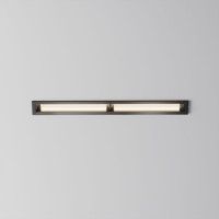 Встраиваемый светильник Maytoni Parete DL100-12W2.7-3-4K-B