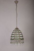 Подвесной светильник Abrasax L.7391-5GR