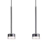 Подвесной светильник Mantra Tonic 7882