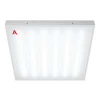 Потолочный светильник Wolta ДВО13-54-041-6К