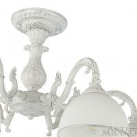 Потолочная люстра Arte Milano 346410/6 WT+SL