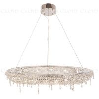 Подвесная люстра Cloyd Hayao 10395