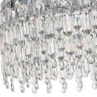 Потолочная люстра Stilfort Legacy 2158/09/08C