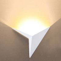 Настенный светильник DesignLed GW-9103-3-WH-WW 002090