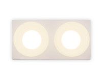 Встраиваемый светильник Ambrella Light Techno Spot TN1317