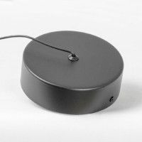 Линейный подвесной светильник Lussole Skew LSP-7317