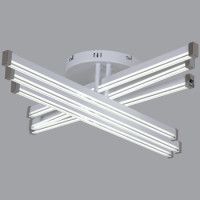 Потолочная люстра Reluce 82090-0.3-06 WH