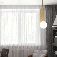 Подвесной светильник ImperiumLoft Neo 212832-26