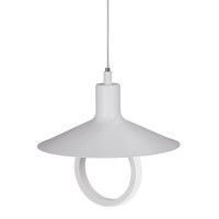 Подвесной светильник Vitaluce V4637-0/1S