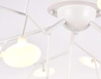 Потолочная люстра Ambrella Light Traditional TR3011