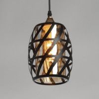 Подвесной светильник De Markt Соло 112011401