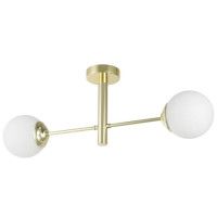 Потолочный светильник Lampit Fino TP 2007-2 GD