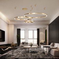 Подвесной светильник ImperiumLoft Cruise 207815-26