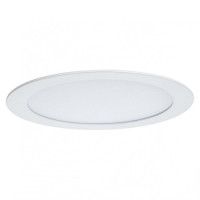 Встраиваемый светодиодный светильник Paulmann Premium Line Panel 92716