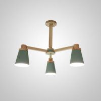 Люстра на штанге ImperiumLoft Prop 191993-23