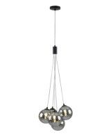 Подвесной светильник Moderli Renny V11722-5P