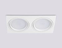 Встраиваемый светильник Ambrella Light GX Standard Tech Techno Spot TN51919