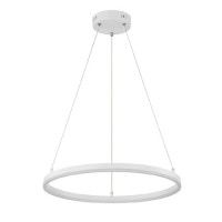 Подвесной светильник Escada Void 10254/1LED White APP