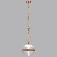 Подвесной светильник Odeon Light Pendant Krema 5441/1C
