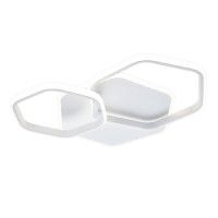 Потолочная люстра Escada Satellite 10217/2LED BL