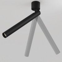 Потолочный светильник Maytoni Technical Ceiling Focus T C141CL-L300-6W3K-B