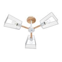 Люстра на штанге Lumion County Irma 8246/3C