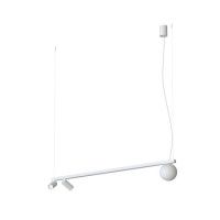 Подвесной светильник Nowodvorski Surface III 11445