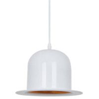 Подвесной светильник Arte Lamp Bijoux A3234SP-1WH