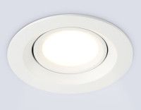 Встраиваемый светильник Ambrella Light Techno Spot IP Protect TN1141