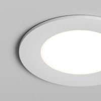 Точечный светильник Hesby Lighting Harstad HSBL_0215