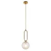 Подвесной светильник Myfar Pierre MR1164-1P