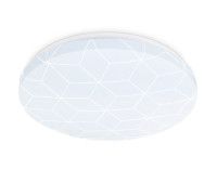 Потолочный светильник Ambrella Light Orbital Air FZ1035