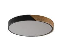 Потолочный светильник Zortes Alberro ZRS.01287.24