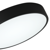 Потолочный светильник Zortes Tortty ZRS.02563.48