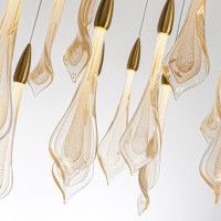 Подвесной светильник Modelux ML.89181.18 BS