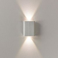 Настенный светильник Citilux Декарт CL704401