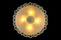 Потолочный светильник Arti Lampadari Venezia E 1.13.46 BW