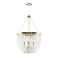 Подвесной светильник Maytoni Intrigue MOD440PL-06BS