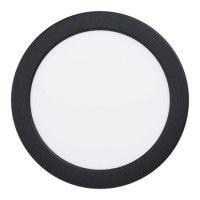 Встраиваемый светильник с рег-кой цветовой темп-ры Eglo Fueva 6 901414