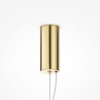 Подвесной светильник Maytoni Pattern MOD267PL-L32G3K