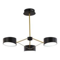 Потолочный светильник Evoluce Valle SLE6005-402-03