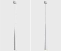 Подвесной светодиодный светильник Moderli Epoch V2351-PL